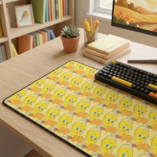 Tweety Desk Mat デスクマット