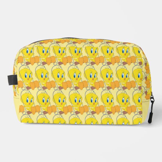 Tweety Dopp Kit ドップキット (正面)