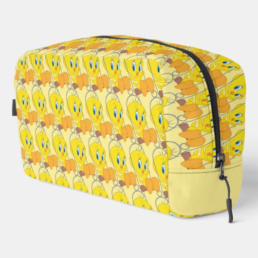 Tweety Dopp Kit ドップキット (右コーナー)