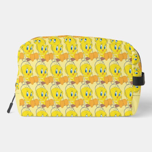 Tweety Dopp Kit ドップキット (裏面)