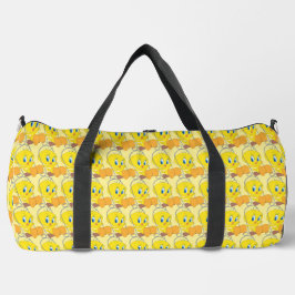 Tweety Duffle Bag ダッフルバッグ