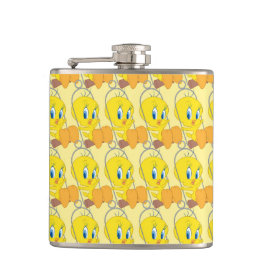 Tweety Flask フラスク