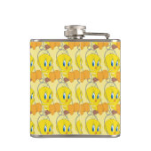 Tweety Flask フラスク (裏面)