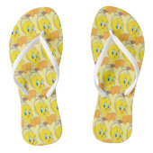 Tweety Flip Flops ビーチサンダル (ソール)