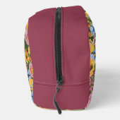 TWEETY™ Floral Embroidery Pattern ドップキット (右)