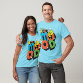 TWEETY™ Good Mood Tシャツ (ユニセックス)
