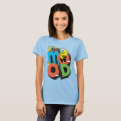 TWEETY™ Good Mood Tシャツ (正面フル)