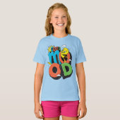 TWEETY™ Good Mood Tシャツ (正面フル)