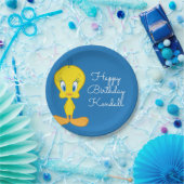 TWEETY™ | Innocent Little Bird ペーパープレート (パーティー)