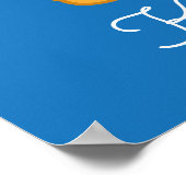 TWEETY™ | Innocent Little Bird ポスター (角)