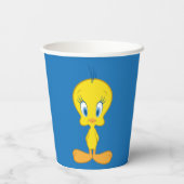 TWEETY™ | Innocent Little Bird 紙コップ (裏面)