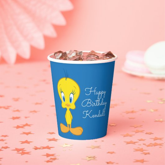 TWEETY™ | Innocent Little Bird 紙コップ (インサイチュ)