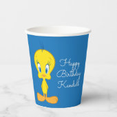 TWEETY™ | Innocent Little Bird 紙コップ (正面)