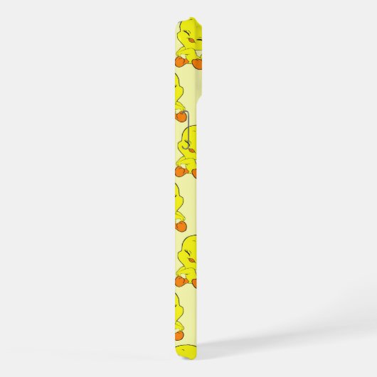Tweety iPhoneケース (右側面)