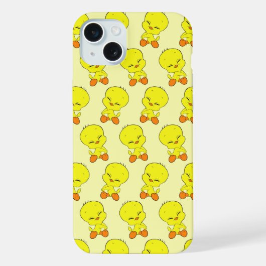 Tweety iPhoneケース (裏面)