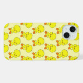 Tweety iPhoneケース (裏面横)