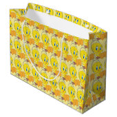 Tweety Large Gift Bag ラージペーパーバッグ (裏面アングル)