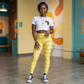 Tweety Leggings レギンス