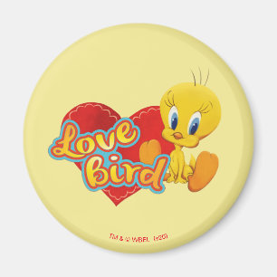TWEETY™ - Love Bird マグネット