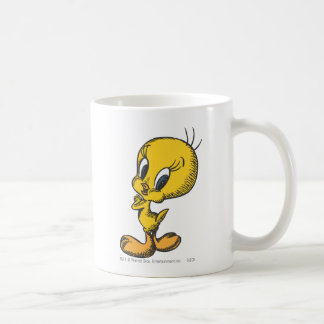 TWEETY™ Lovely コーヒーマグカップ