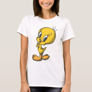 TWEETY™ Lovely Tシャツ