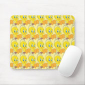 Tweety Mouse Pad マウスパッド (マウス)