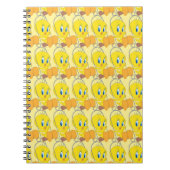 Tweety Notebook ノートブック (正面)