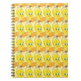 Tweety Notebook ノートブック