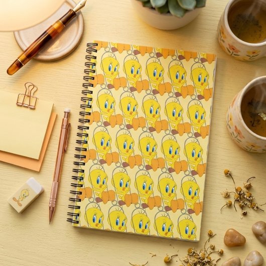 Tweety Notebook ノートブック
