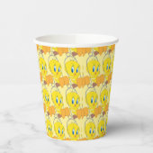 Tweety Paper Cups 紙コップ (左)