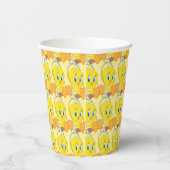 Tweety Paper Cups 紙コップ (右)