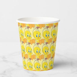 Tweety Paper Cups 紙コップ
