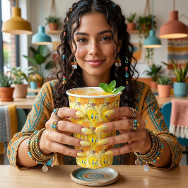 Tweety Paper Cups 紙コップ