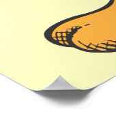 Tweety Shy ポスター (角)