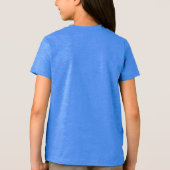 TWEETY™ Smile On トライブレンドＴシャツ (裏面)