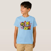 TWEETY™ Smile On Tシャツ (正面フル)