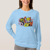 TWEETY™ Smile On Tシャツ (正面)