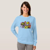 TWEETY™ Smile On Tシャツ (正面フル)