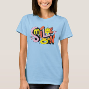 TWEETY™ Smile On Tシャツ