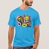 TWEETY™ Smile On Tシャツ (正面)