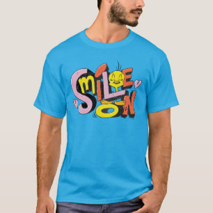TWEETY™ Smile On Tシャツ