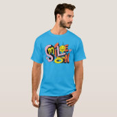TWEETY™ Smile On Tシャツ (正面フル)