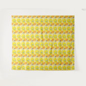 Tweety Tapestry タペストリー (正面(横))
