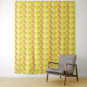 Tweety Tapestry タペストリー (インサイチュ)