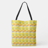 Tweety Tote Bag トートバッグ (裏面)