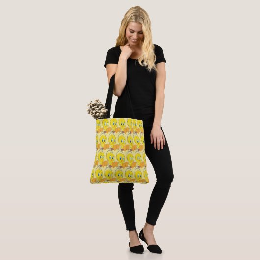 Tweety Tote Bag トートバッグ (モデル)