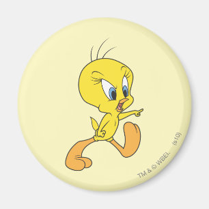 TWEETY™ Upset マグネット