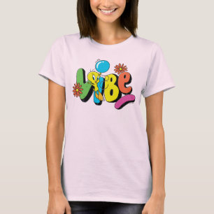 TWEETY™ Vibe Tシャツ