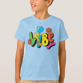 TWEETY™ Vibe Tシャツ (正面)