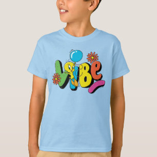 TWEETY™ Vibe Tシャツ